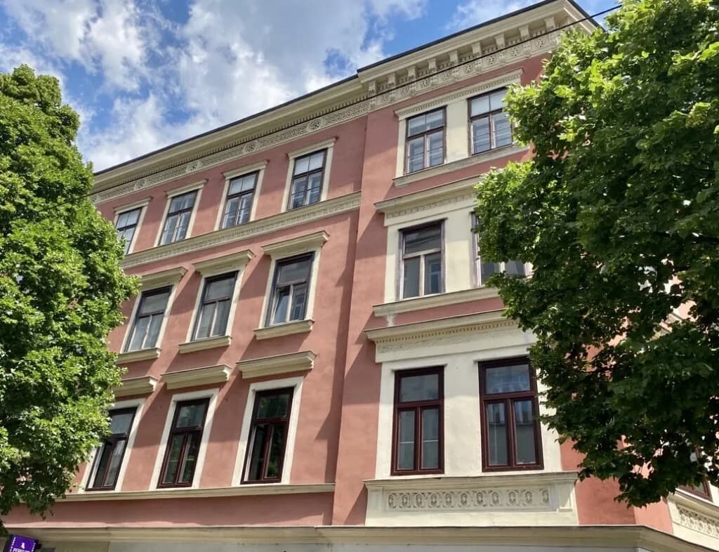 3-Zimmer-Wohnung kaufen in Wien – 97 m², € 480.000 – Bild 8 von 21