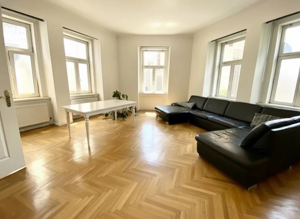 3-Zimmer-Wohnung kaufen in Wien – 97 m², € 480.000 – Bild 20 von 21
