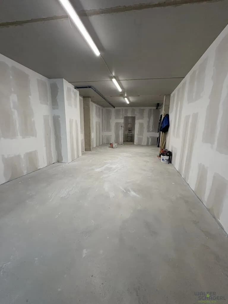 Gewerbeimmobilie mieten in Sankt Pölten – 45 m², € 1.091 – Bild 2 von 7