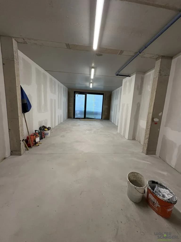 Gewerbeimmobilie mieten in Sankt Pölten – 45 m², € 1.091 – Bild 3 von 7