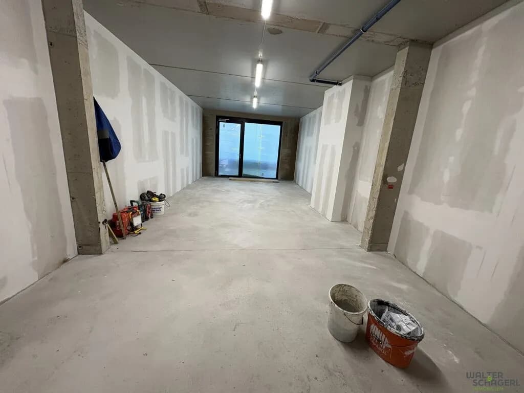 Gewerbeimmobilie mieten in Sankt Pölten – 45 m², € 1.091 – Bild 4 von 7