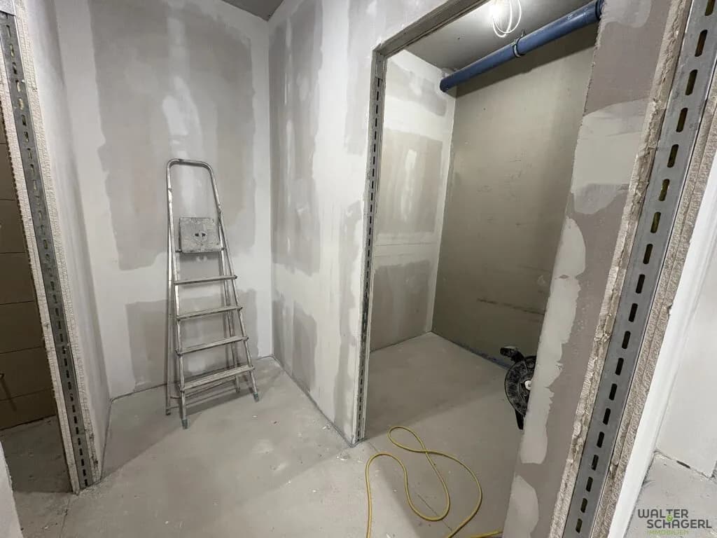 Gewerbeimmobilie mieten in Sankt Pölten – 45 m², € 1.091 – Bild 5 von 7