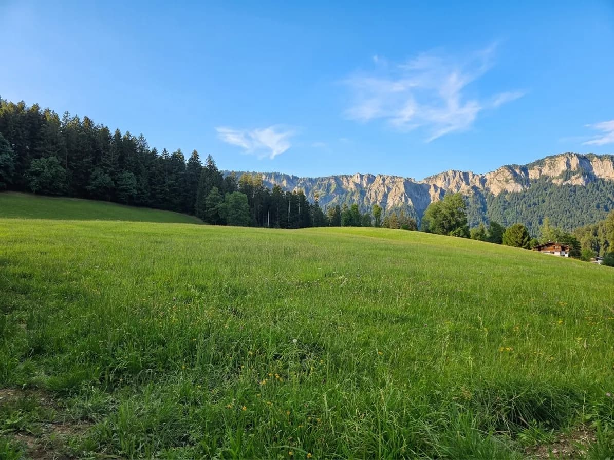 Grundstück kaufen in Kitzbühel – 451 m², € 397.000 – Bild 3 von 4