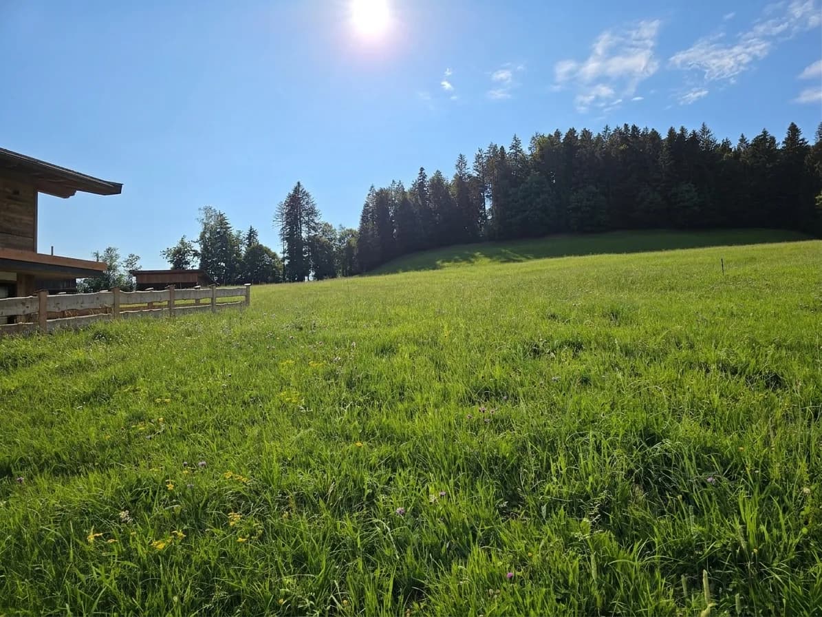 Grundstück kaufen in Kitzbühel – 451 m², € 397.000 – Bild 4 von 4