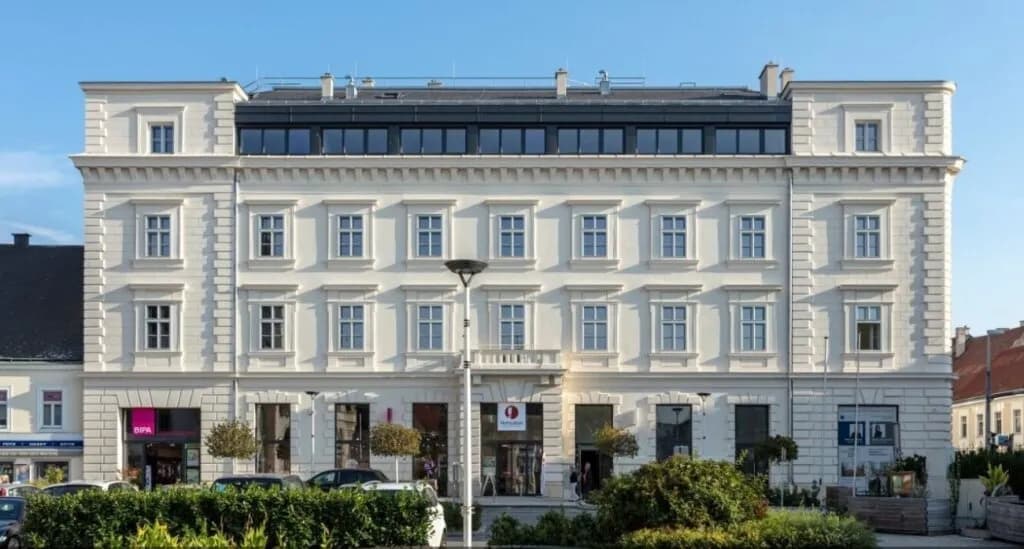 Immobilie kaufen in Korneuburg – € 24.000 – Bild 2 von 4