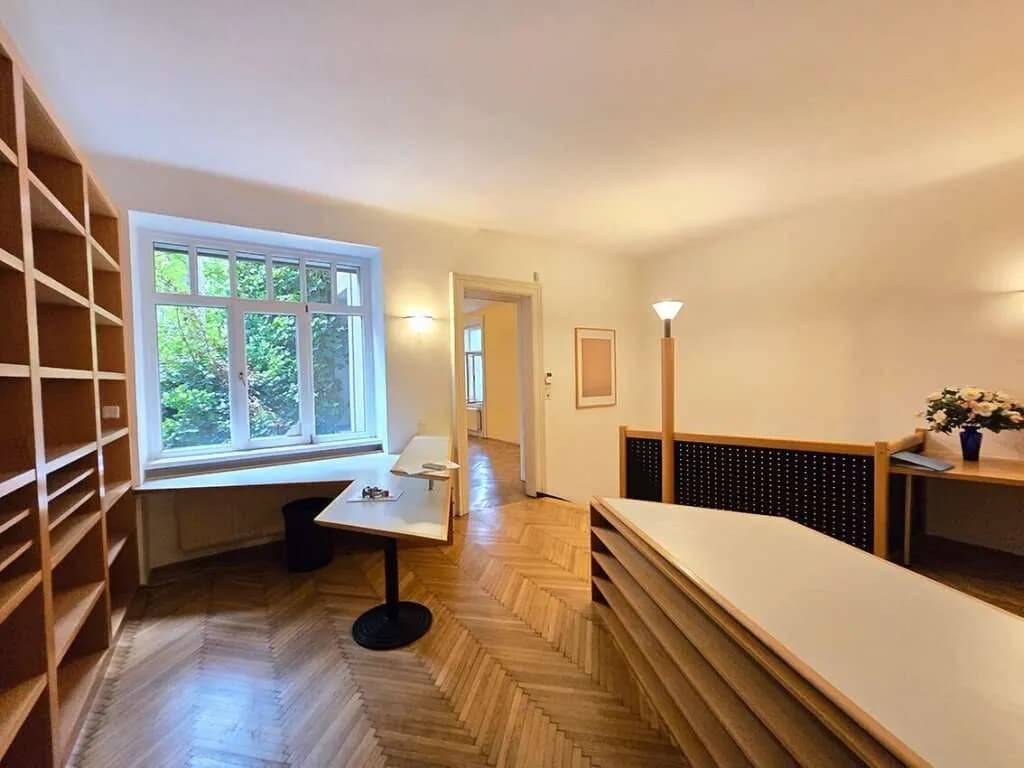 Wohnung kaufen in Wien – 114 m², € 395.000