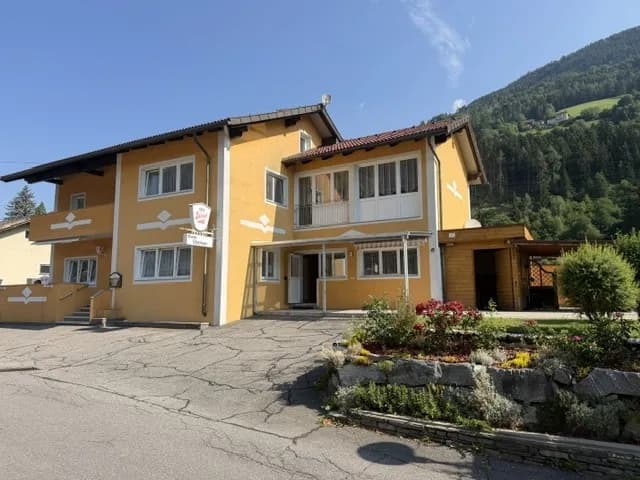 Immobilie kaufen in Spittal an der Drau – 350 m², € 425.000