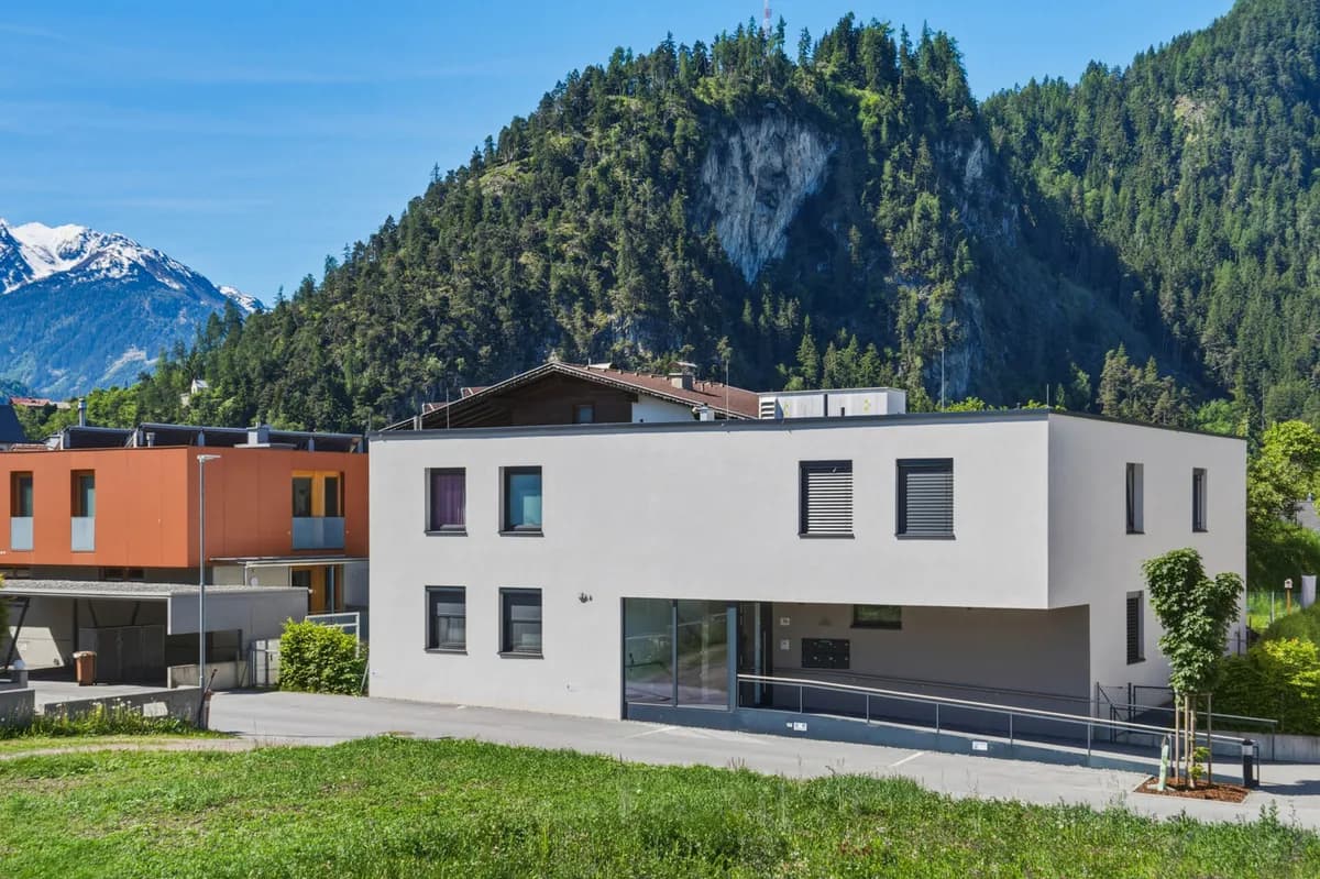 2-Zimmer-Wohnung kaufen in Imst – 47,71 m², € 285.000