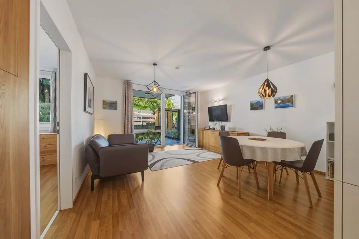 2-Zimmer-Wohnung kaufen in Imst – 47,71 m², € 285.000 – Bild 2 von 32