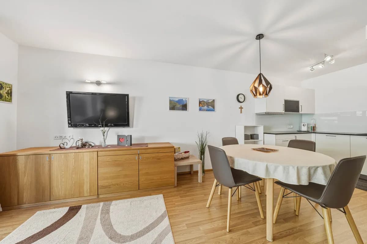 2-Zimmer-Wohnung kaufen in Imst – 47,71 m², € 285.000 – Bild 3 von 32