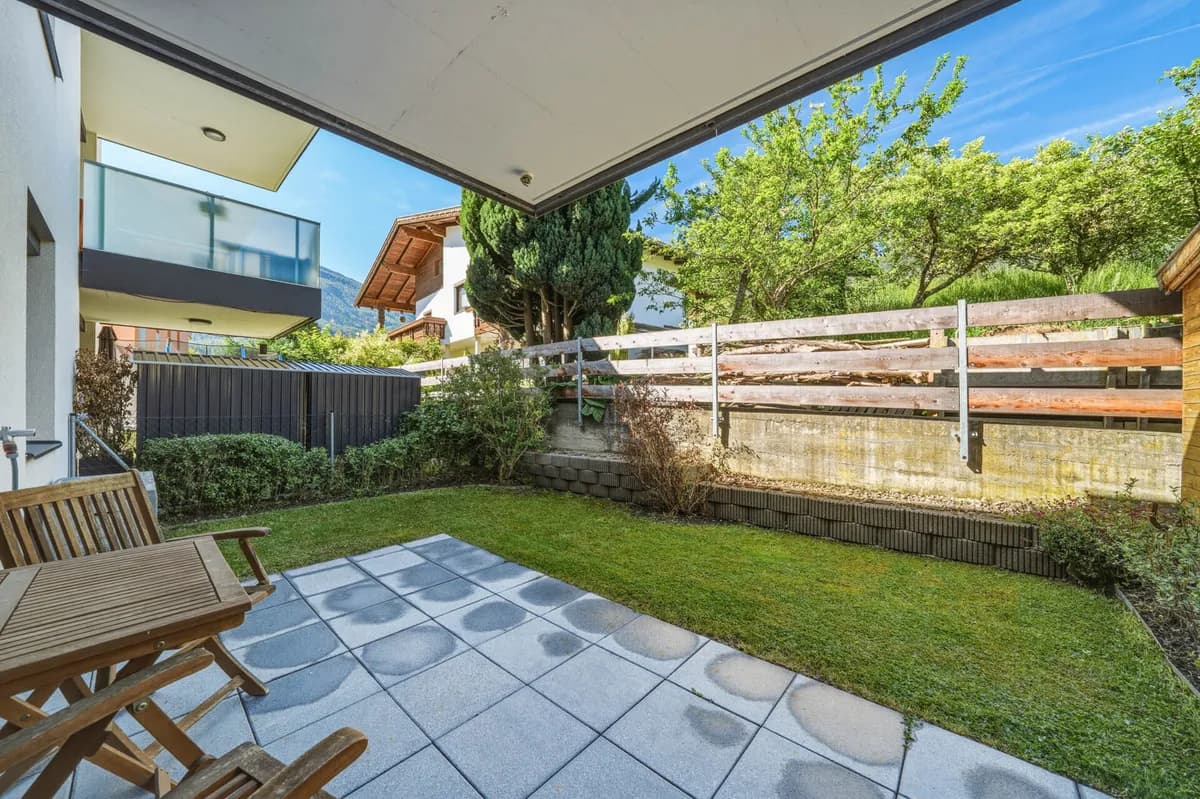2-Zimmer-Wohnung kaufen in Imst – 47,71 m², € 285.000 – Bild 15 von 32