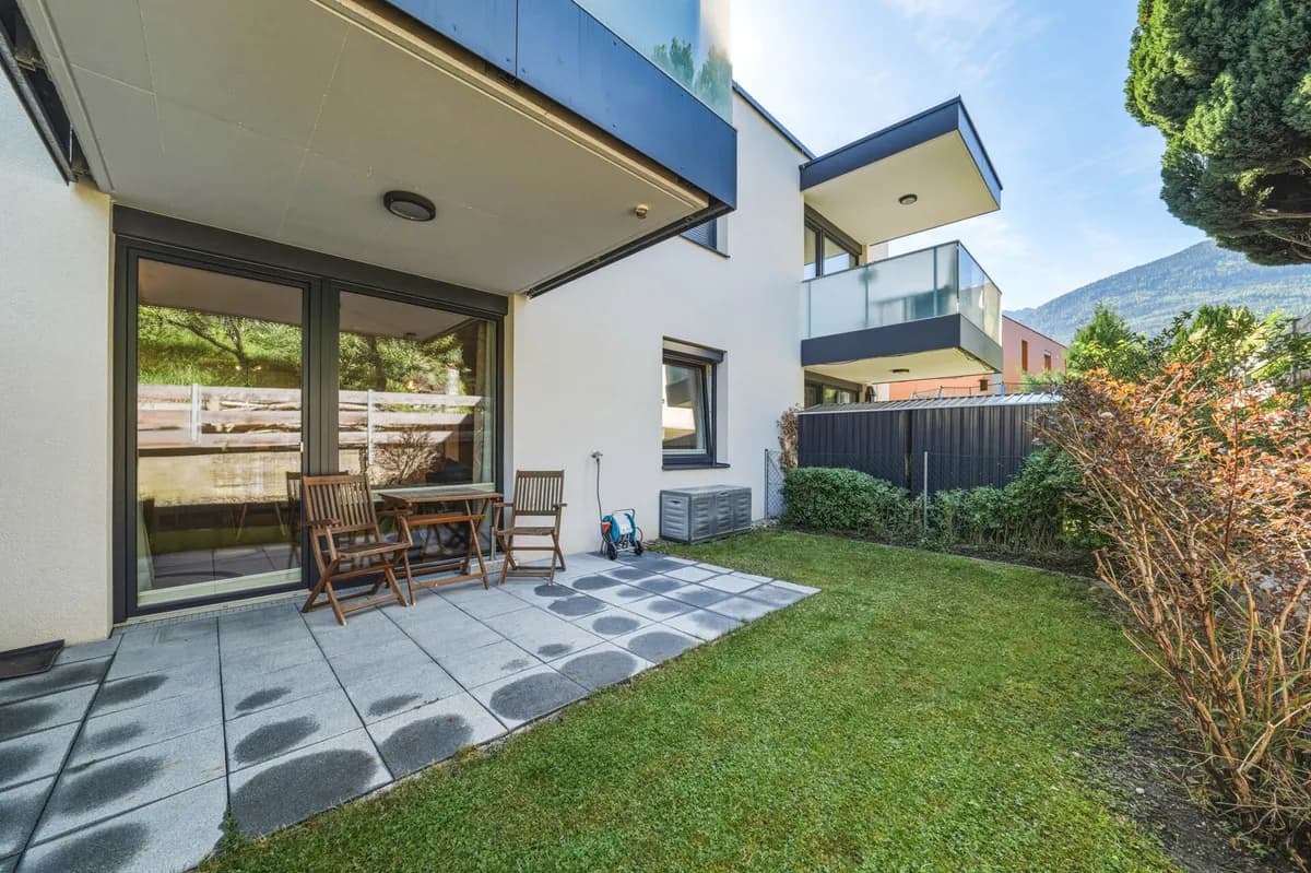 2-Zimmer-Wohnung kaufen in Imst – 47,71 m², € 285.000 – Bild 16 von 32