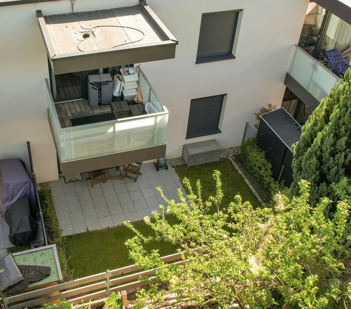 2-Zimmer-Wohnung kaufen in Imst – 47,71 m², € 285.000 – Bild 29 von 32