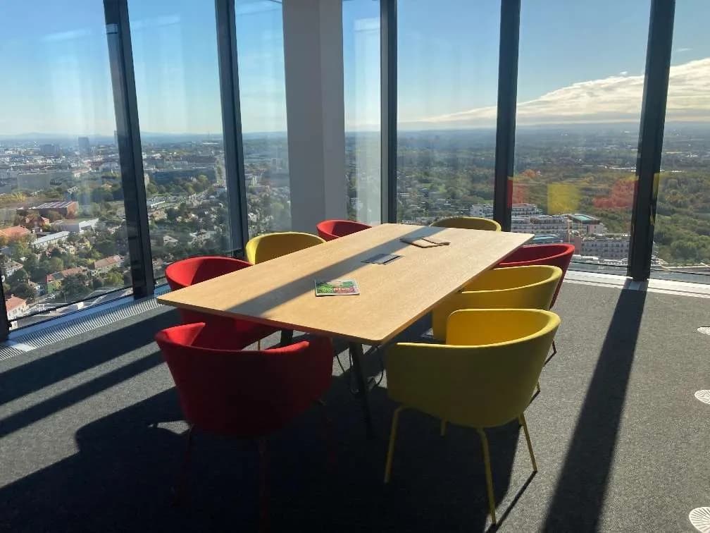 Gewerbeimmobilie mieten in Wien – 740 m², € 16 – Bild 3 von 8