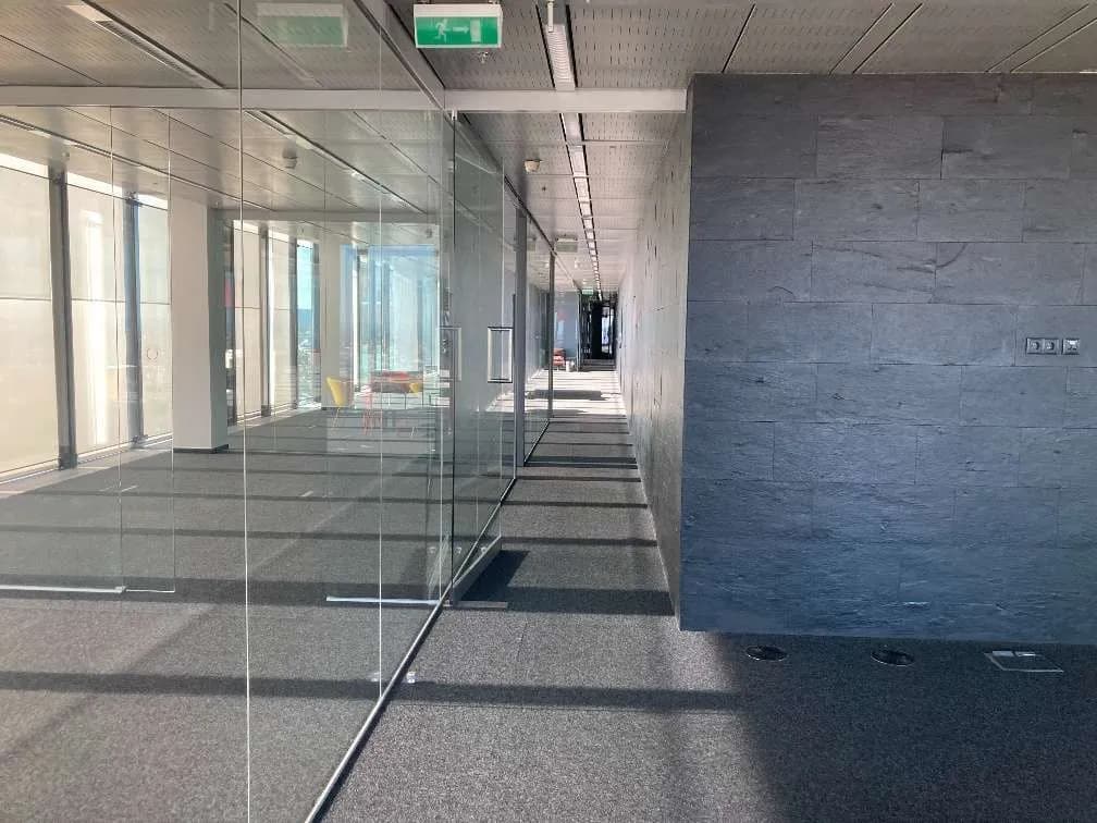 Gewerbeimmobilie mieten in Wien – 740 m², € 16 – Bild 7 von 8