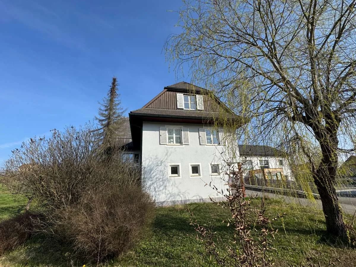 14-Zimmer-Haus kaufen in Südoststeiermark – 270 m², € 385.000 – Bild 2 von 32
