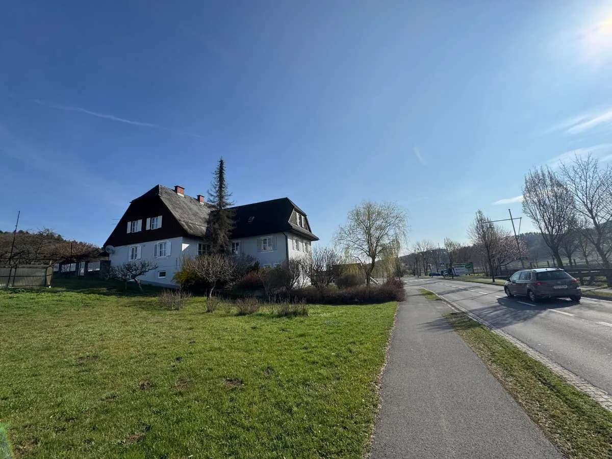 14-Zimmer-Haus kaufen in Südoststeiermark – 270 m², € 385.000 – Bild 3 von 32