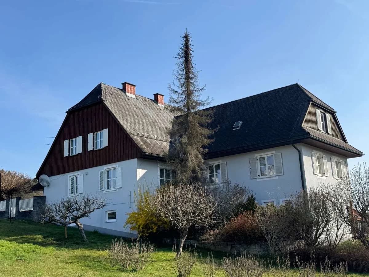 14-Zimmer-Haus kaufen in Südoststeiermark – 270 m², € 385.000 – Bild 4 von 32