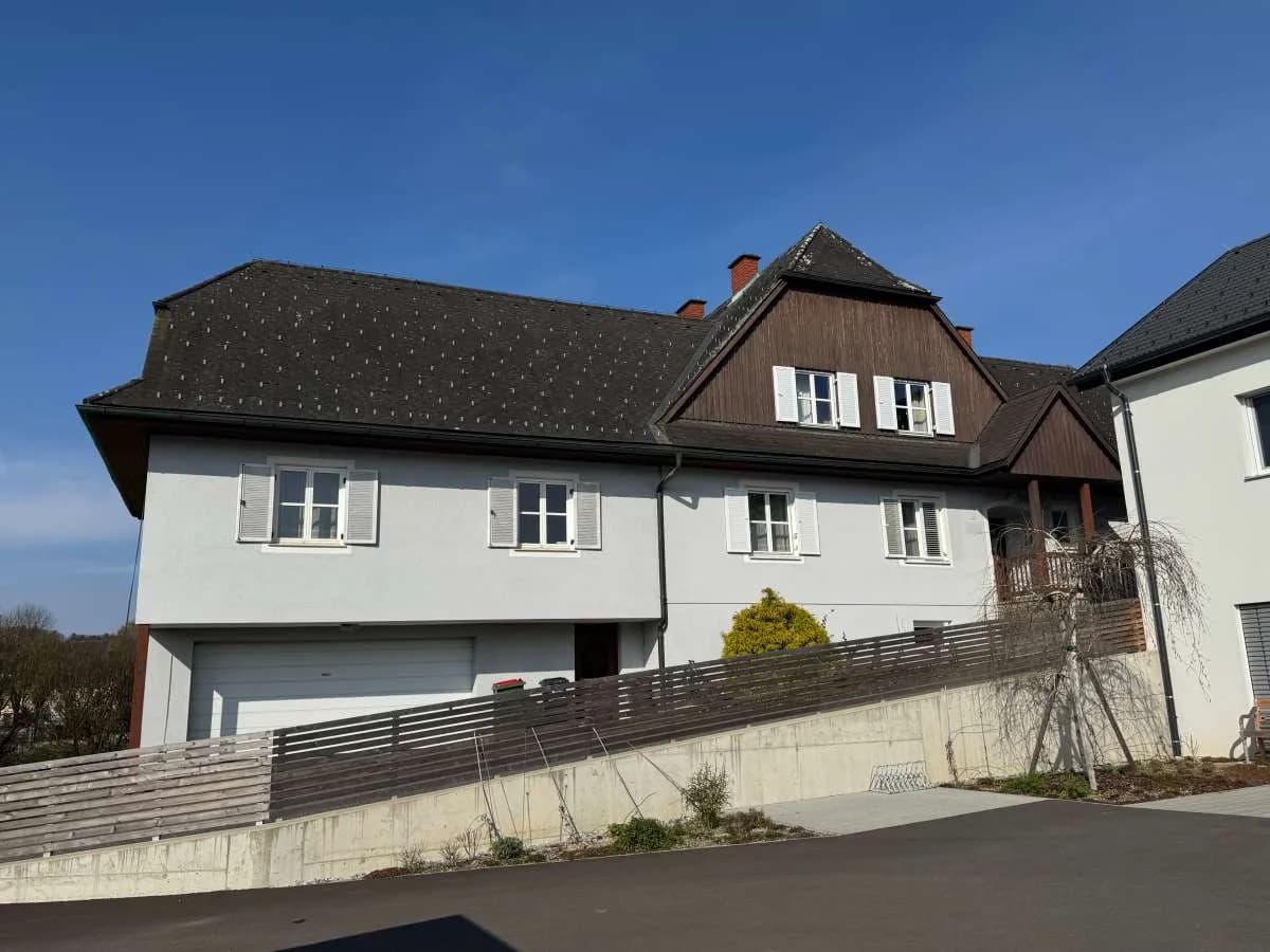 14-Zimmer-Haus kaufen in Südoststeiermark – 270 m², € 385.000 – Bild 6 von 32