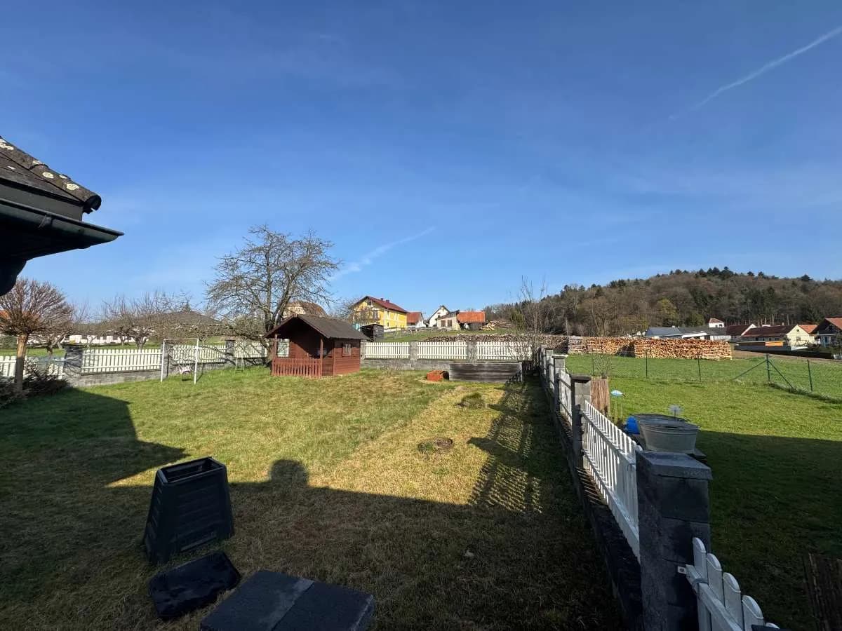 14-Zimmer-Haus kaufen in Südoststeiermark – 270 m², € 385.000 – Bild 9 von 32