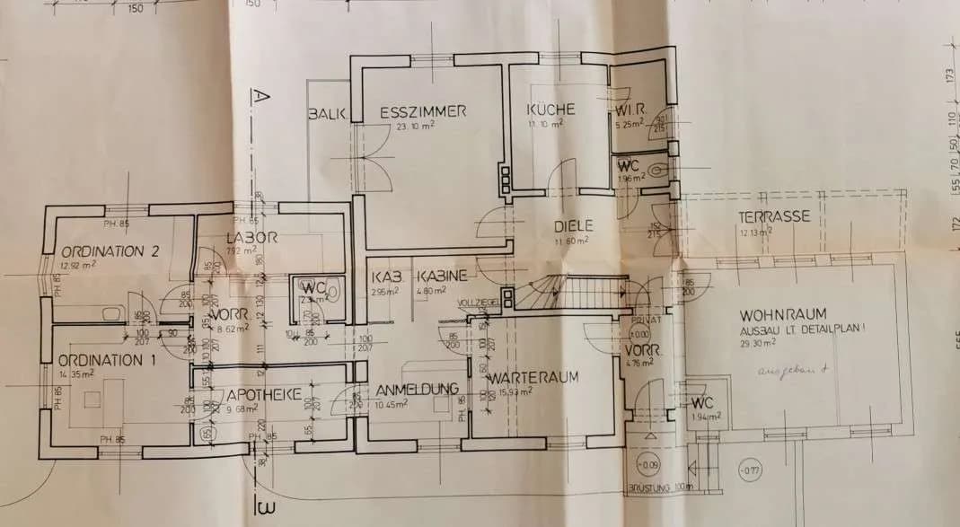 14-Zimmer-Haus kaufen in Südoststeiermark – 270 m², € 385.000 – Bild 10 von 32