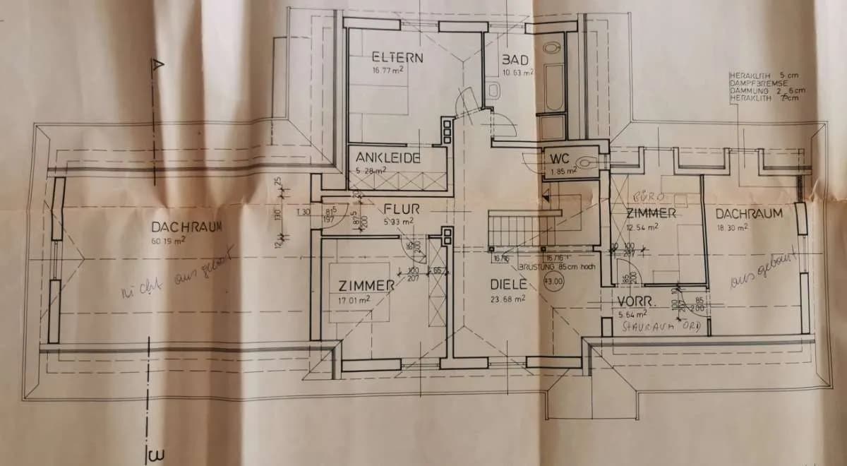 14-Zimmer-Haus kaufen in Südoststeiermark – 270 m², € 385.000 – Bild 11 von 32