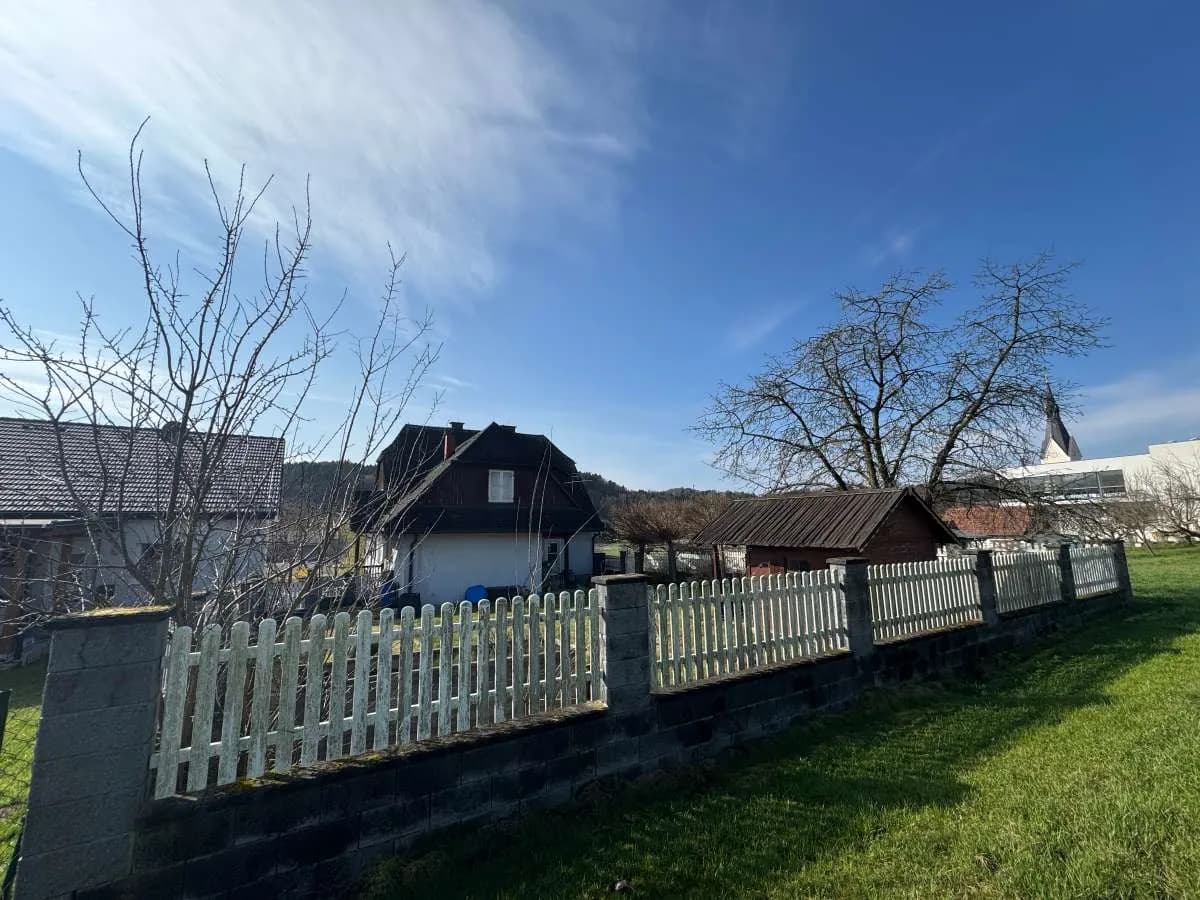 14-Zimmer-Haus kaufen in Südoststeiermark – 270 m², € 385.000 – Bild 15 von 32