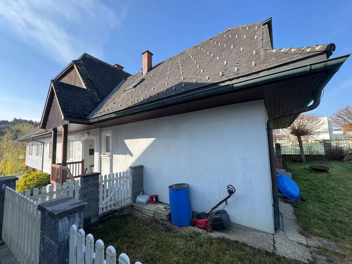14-Zimmer-Haus kaufen in Südoststeiermark – 270 m², € 385.000 – Bild 16 von 32