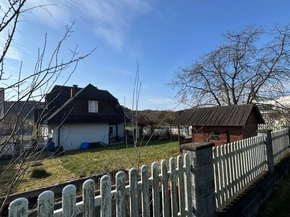 14-Zimmer-Haus kaufen in Südoststeiermark – 270 m², € 385.000 – Bild 17 von 32