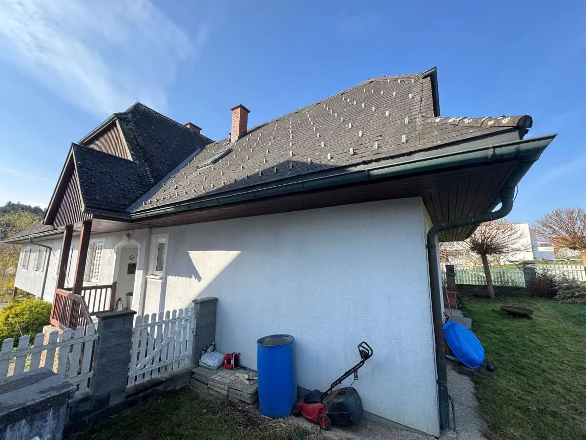14-Zimmer-Haus kaufen in Südoststeiermark – 270 m², € 385.000 – Bild 19 von 32