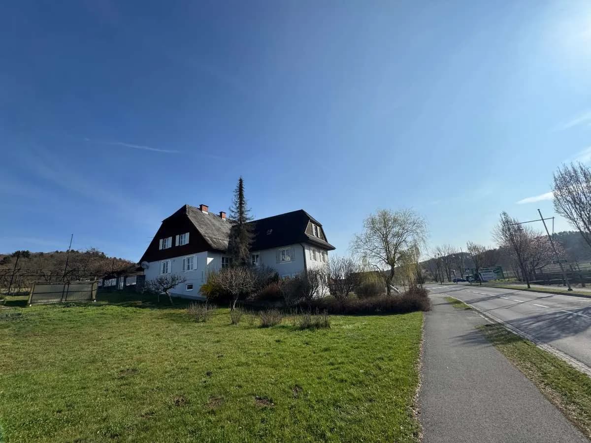 14-Zimmer-Haus kaufen in Südoststeiermark – 270 m², € 385.000 – Bild 22 von 32