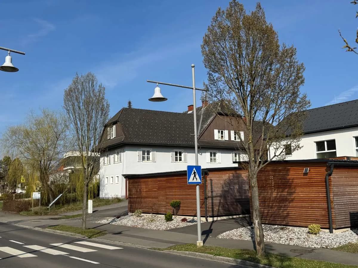 14-Zimmer-Haus kaufen in Südoststeiermark – 270 m², € 385.000 – Bild 23 von 32