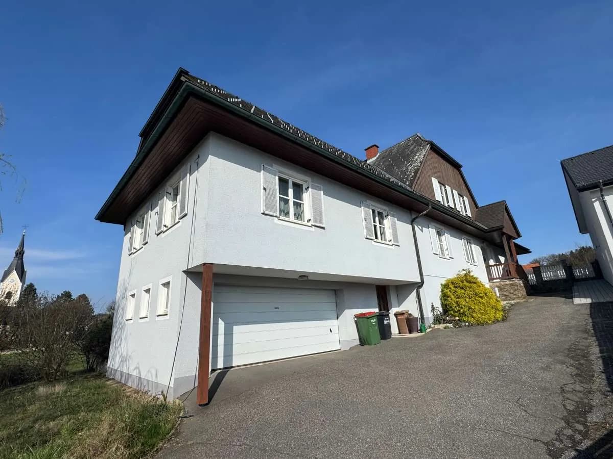 14-Zimmer-Haus kaufen in Südoststeiermark – 270 m², € 385.000 – Bild 25 von 32