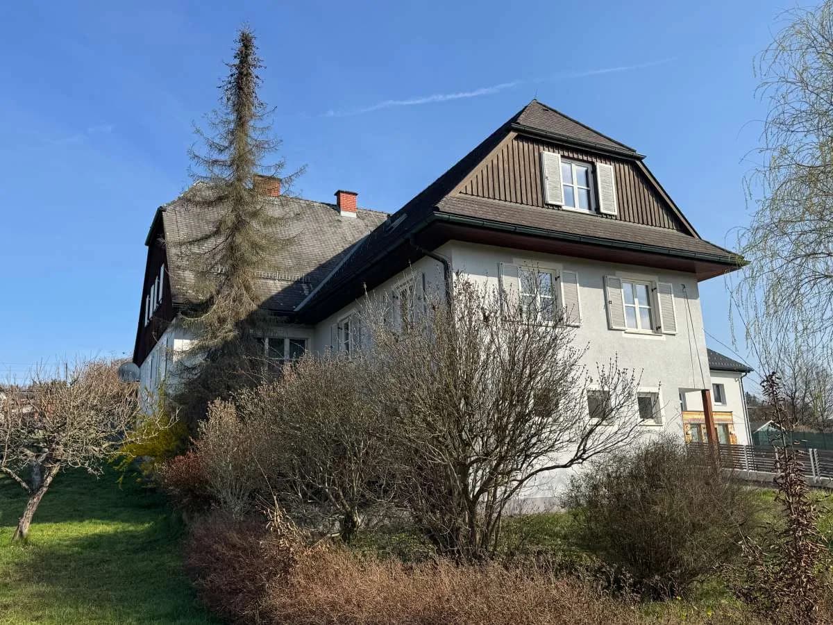 14-Zimmer-Haus kaufen in Südoststeiermark – 270 m², € 385.000 – Bild 26 von 32