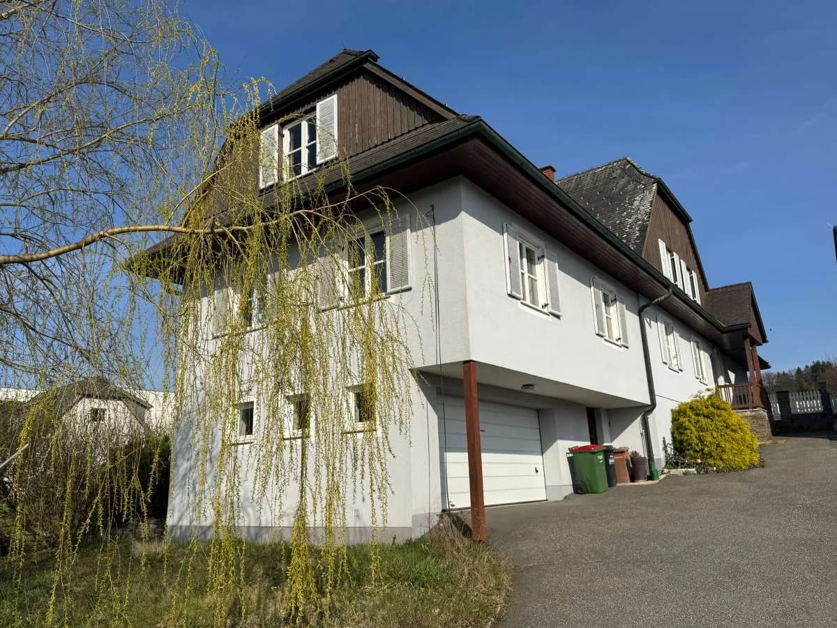 14-Zimmer-Haus kaufen in Südoststeiermark – 270 m², € 385.000 – Bild 27 von 32