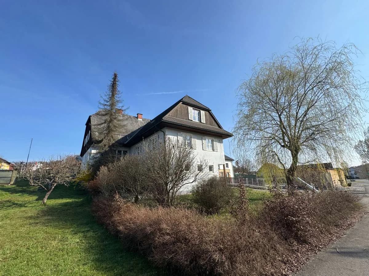 14-Zimmer-Haus kaufen in Südoststeiermark – 270 m², € 385.000 – Bild 29 von 32