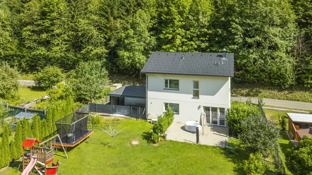 Haus kaufen in Leoben – 133 m², € 429.000 – Bild 5 von 35
