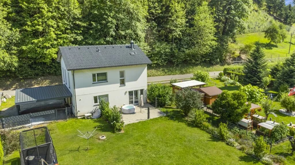 Haus kaufen in Leoben – 133 m², € 429.000 – Bild 6 von 35