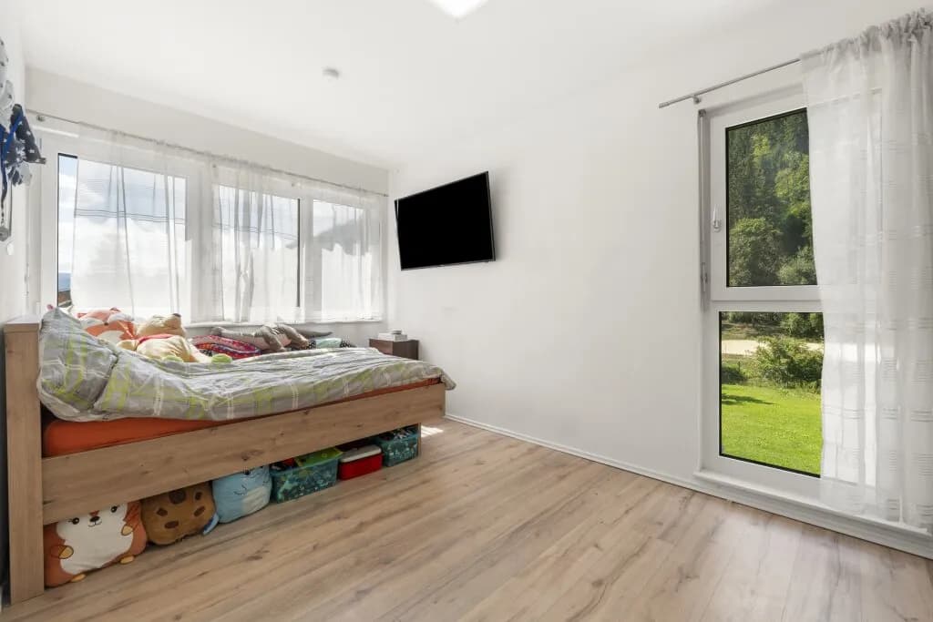 Haus kaufen in Leoben – 133 m², € 429.000 – Bild 20 von 35