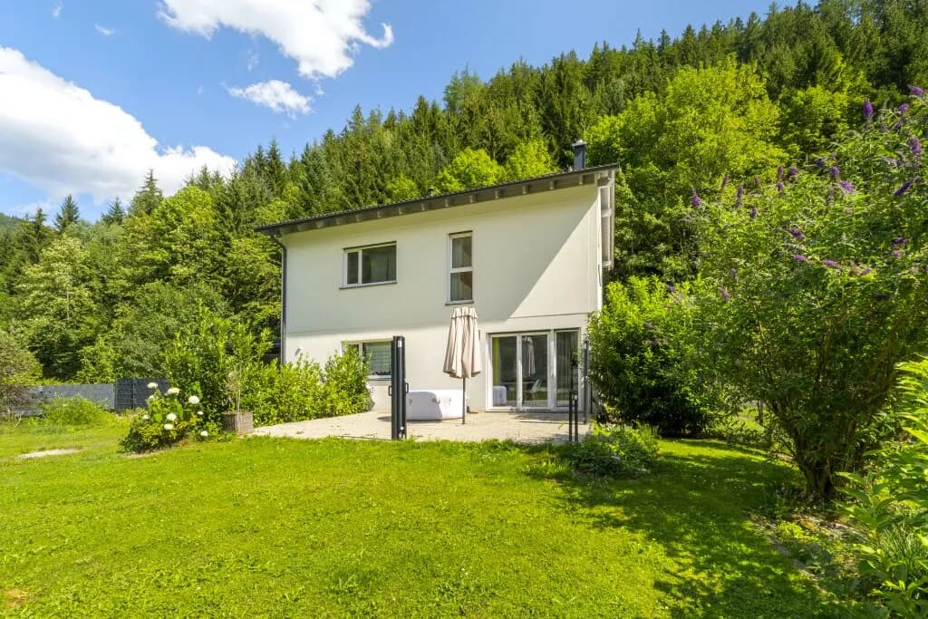 Haus kaufen in Leoben – 133 m², € 429.000 – Bild 30 von 35