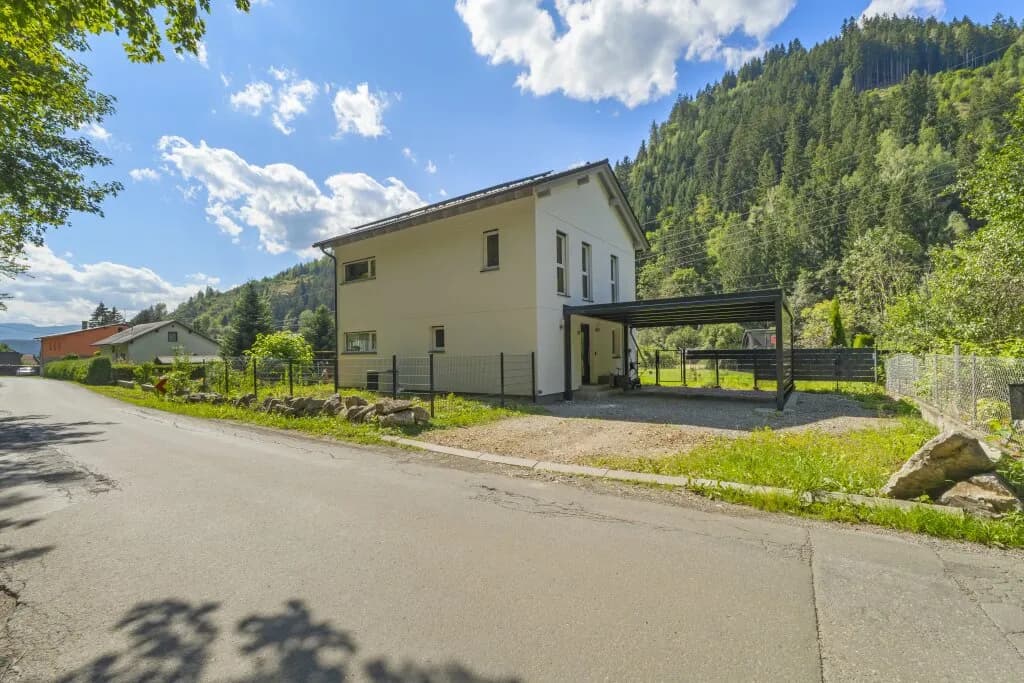Haus kaufen in Leoben – 133 m², € 429.000 – Bild 31 von 35