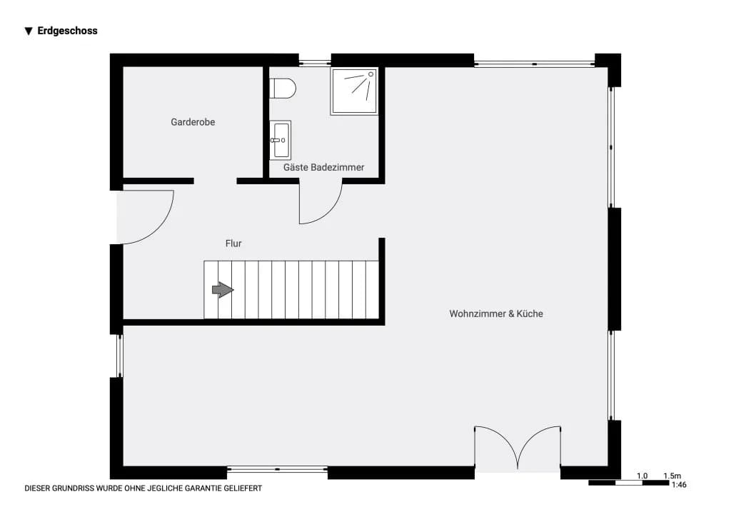 Haus kaufen in Leoben – 133 m², € 429.000 – Bild 33 von 35