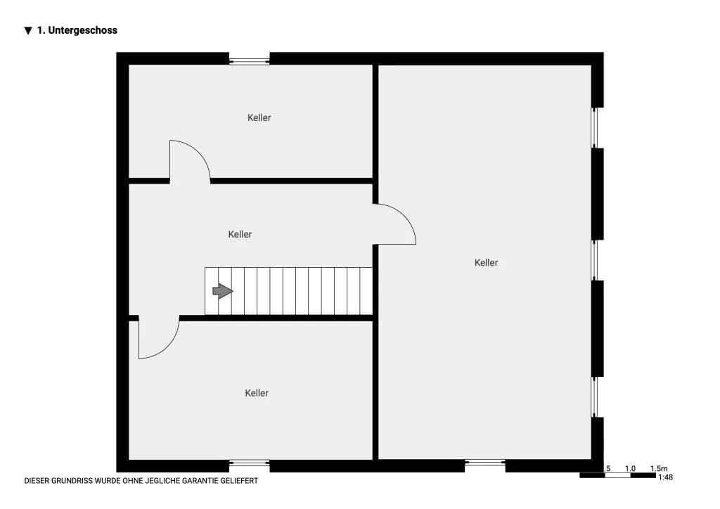 Haus kaufen in Leoben – 133 m², € 429.000 – Bild 34 von 35