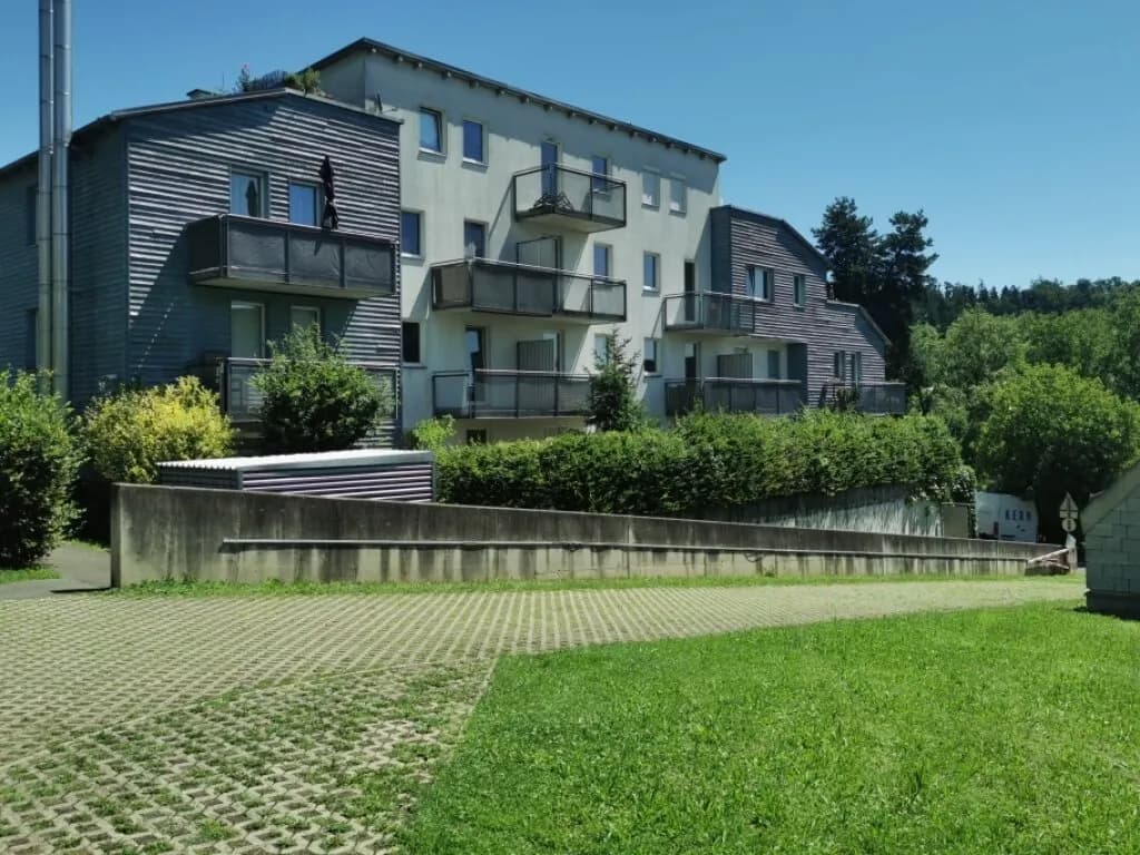 1-Zimmer-Wohnung kaufen in Graz – 31,3 m², € 103.000