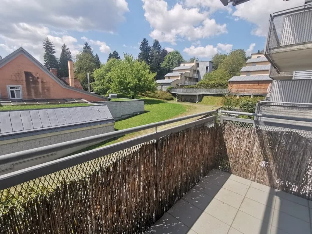 1-Zimmer-Wohnung kaufen in Graz – 31,3 m², € 103.000 – Bild 2 von 7