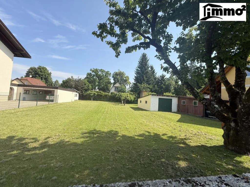 Grundstück kaufen in Klagenfurt – 716 m², € 235.000 – Bild 5 von 10