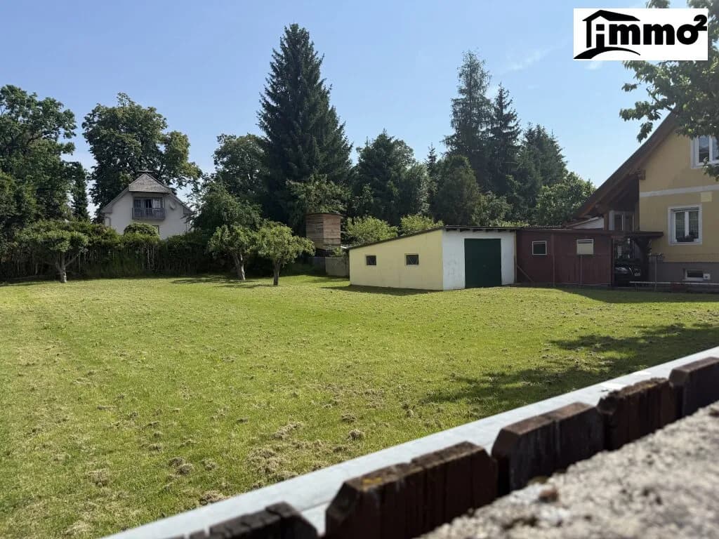 Grundstück kaufen in Klagenfurt – 716 m², € 235.000 – Bild 6 von 10