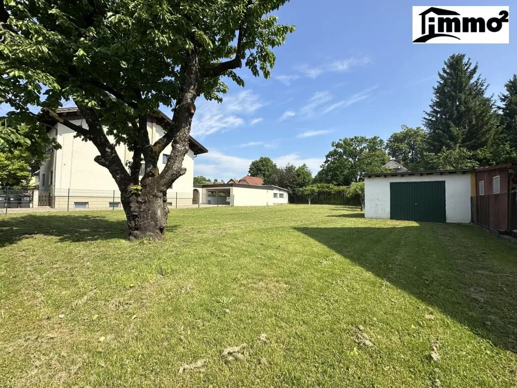 Grundstück kaufen in Klagenfurt – 716 m², € 235.000 – Bild 7 von 10