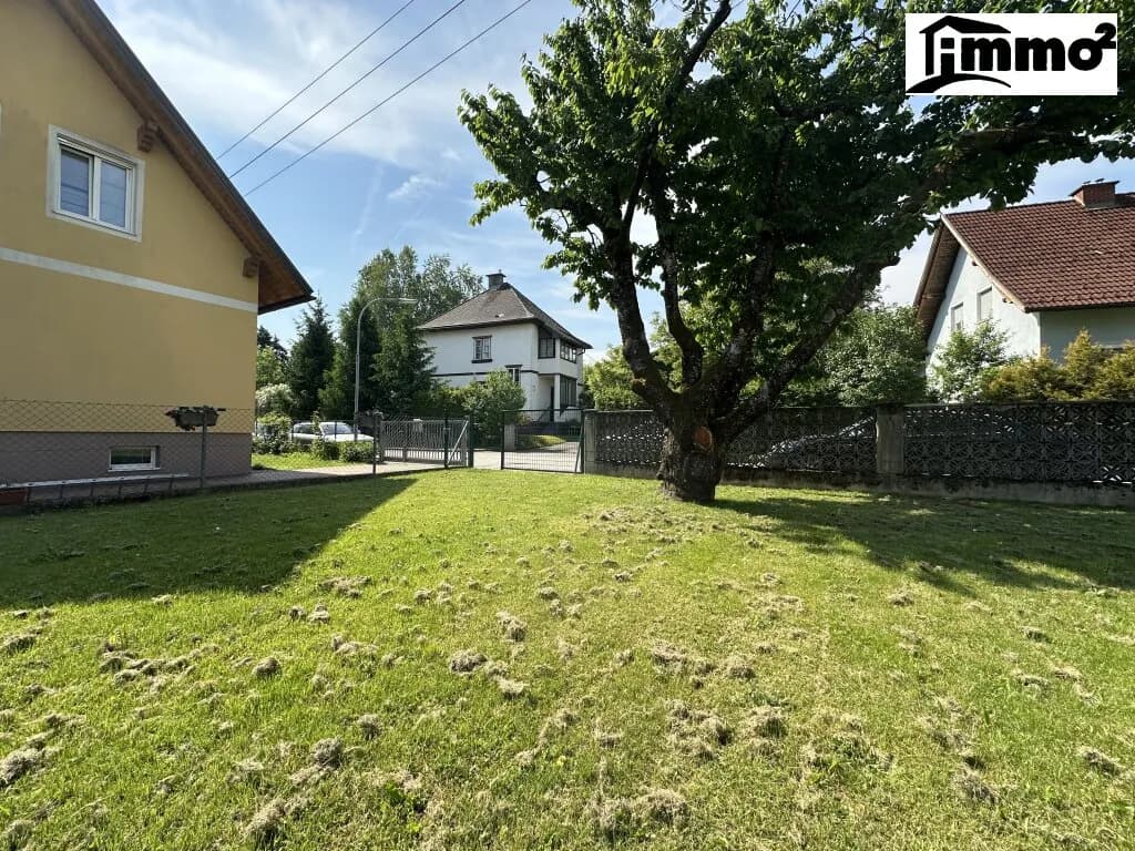 Grundstück kaufen in Klagenfurt – 716 m², € 235.000 – Bild 8 von 10