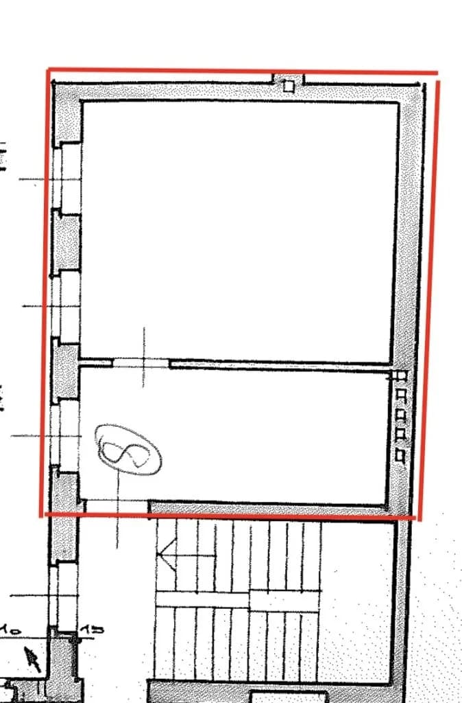 1-Zimmer-Wohnung kaufen in Wien – 35,76 m², € 124.900 – Bild 6 von 6
